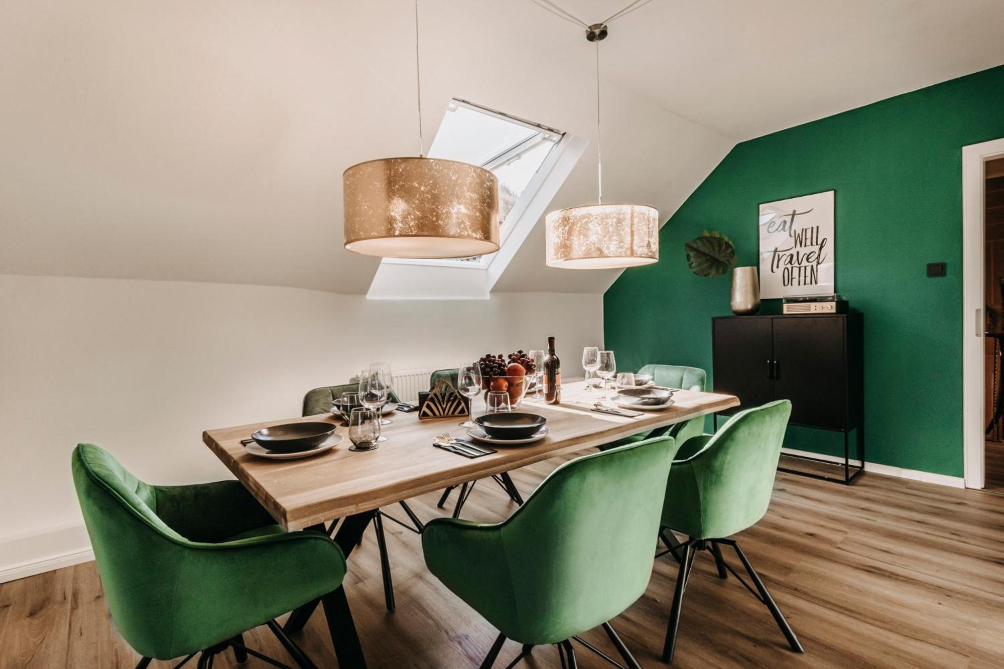 Traumwohnung Mit Sauna & Kamin, Direkt Am Wald Plettenberg Extérieur photo