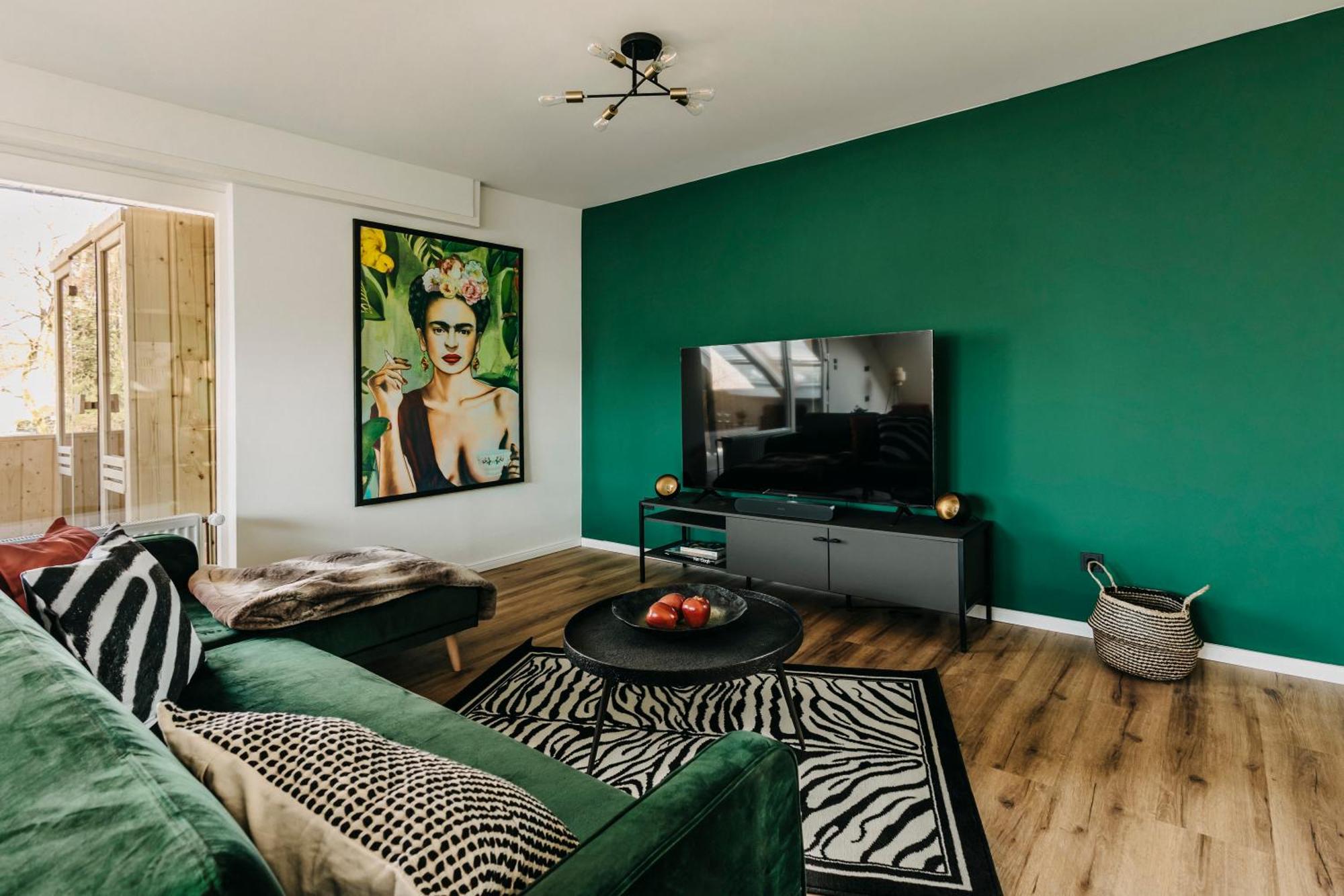 Traumwohnung Mit Sauna & Kamin, Direkt Am Wald Plettenberg Extérieur photo